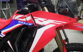 HONDA CRF250 GEN 2 RALLY 2011 MD47