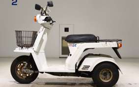 HONDA GYRO X 2011 TD01