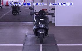 SUZUKI アベニス125-2 EA12J