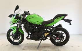 KAWASAKI NINJA 400 2019 EX400G