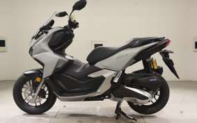 HONDA ADV160 2008 KF54