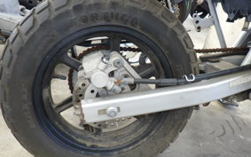 HONDA XR50 MOTARD AD14