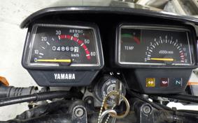 YAMAHA DT50 17W
