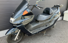 YAMAHA MAJESTY 250 4HC