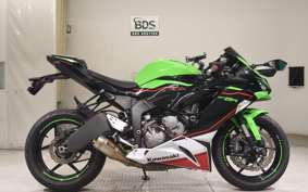 KAWASAKI NINJA ZX-6R A 2020 ZX636G