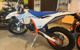 KTM 250 EXC SIXDAYS GSA20