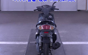 YAMAHA CYGNUS125X SE46