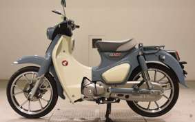 HONDA C125 SUPER CUB 2009 JA48