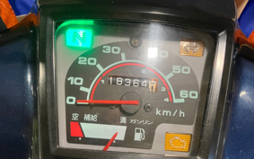 HONDA SUPER CUB50 AA01