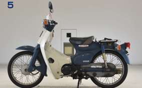 HONDA C50 SUPER CUB AA01