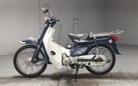 HONDA SUPER CUB90 HA02