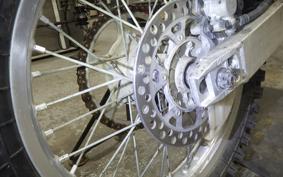 SUZUKI RM125 RF15A
