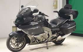 BMW K1600GTL