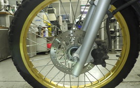 YAMAHA SEROW 250 Gen.2 DG17J