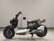 Фото Honda ZOOMER 2007 с японского аукциона