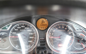 HONDA SILVERWING400GT 2012 NF03