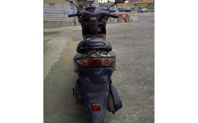 HONDA DIO CHESTER AF62