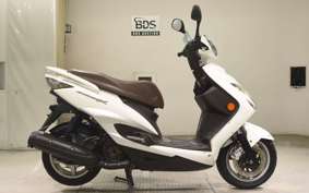 YAMAHA CYGNUS 125 X 2 2023 SE44J