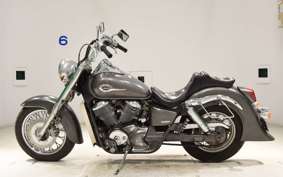 HONDA SHADOW 400 2000 NC34