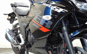 SUZUKI GIXXER 150 SF 2021 ED11W