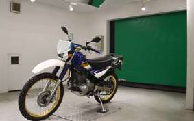 KAWASAKI SUPER SHERPA 2023 KL250G