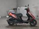 Фото Suzuki ADDRESS V125 с японского аукциона