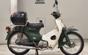 HONDA C50 SUPER CUB C50