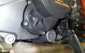 KTM 1290 SUPER DUKE R 2016