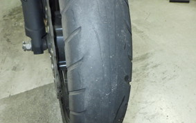 KAWASAKI Z250 Gen.2 2000 EX250P