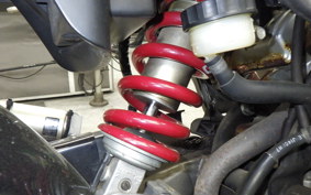 HONDA VTR 250 1997 MC33