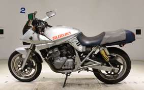 SUZUKI GSX250S KATANA 1991 GJ76A