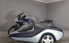 BMW R1150RS SIDE-CAR 2005 0447