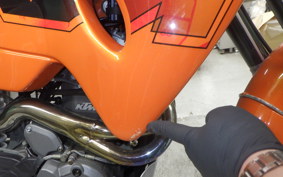 KTM 640 ADVENTURE 2006