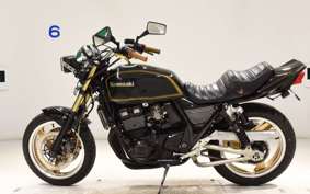 KAWASAKI ZRX-2 1996 ZR400E