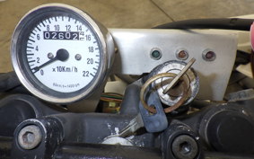 YAMAHA SEROW 225 1KH
