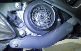 SUZUKI ADDRESS V125 Gen.2 2025 DP12H