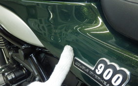 KAWASAKI Z900RS 2024