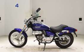 HONDA MAGNA 50 1993 AC13