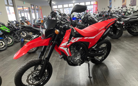 HONDA CRF250M MD44