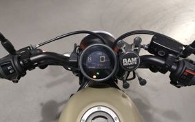 HONDA REBEL MC49