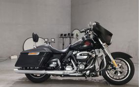 HARLEY FLHT1750 2019 FVC
