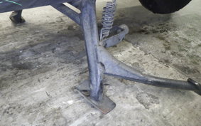 SUZUKI SKYWAVE 250 (Burgman 250) S Gen.3 2000 CJ46A