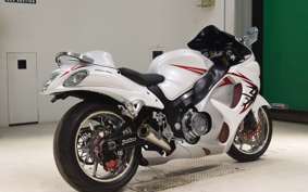 SUZUKI HAYABUSA Gen.2 2008