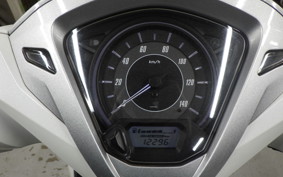 HONDA LEAD 125 2009 JK12