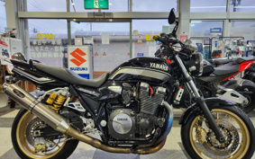 YAMAHA XJR1300 2011 RP17J