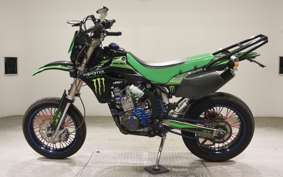 KAWASAKI KLX250D TRACKER LX250E