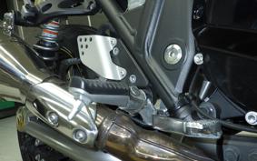 KAWASAKI ZRX1200 D 2009 ZRT20D
