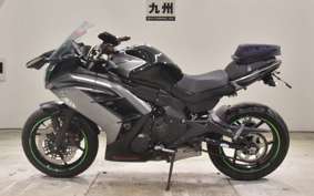 KAWASAKI NINJA 400 2015 EX400E
