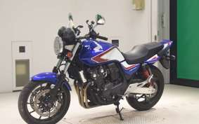HONDA CB400SF GEN 4 A 2020 NC42