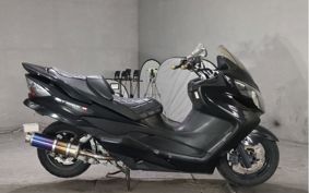 SUZUKI SKYWAVE 250M CJ45A